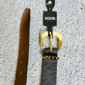 NEW Michael Kors Belt